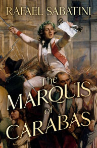 Download books free iphone The Marquis of Carabas (English literature) RTF CHM 9781504078566