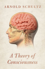 Title: A Theory of Consciousness, Author: Arnold Schultz