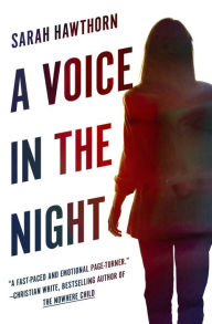 Title: A Voice in the Night, Author: Sarah Hawthorn