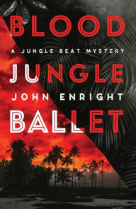Android books download pdf Blood Jungle Ballet RTF MOBI CHM (English Edition)