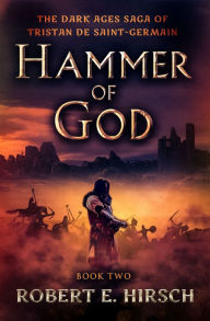 Title: Hammer of God, Author: Robert E. Hirsch