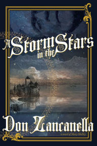 Title: A Storm in the Stars, Author: Don Zancanella