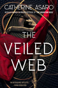 Kindle book free downloads The Veiled Web