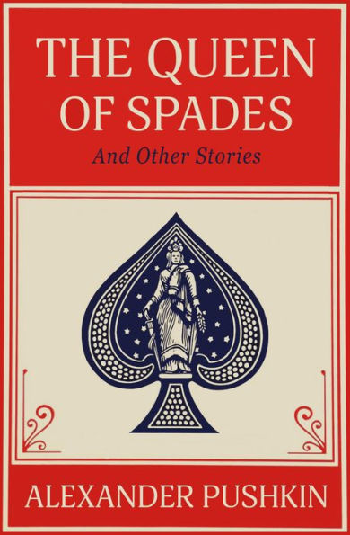 The Queen of Spades