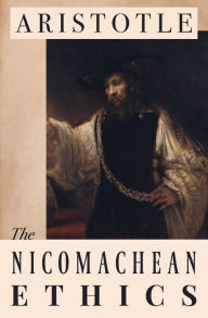 Title: The Nicomachean Ethics, Author: Aristotle