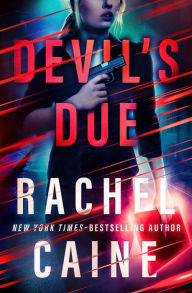 Title: Devil's Due, Author: Rachel Caine