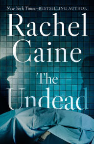Rapidshare books free download The Undead (English Edition) PDF by Rachel Caine, Rachel Caine 9781504080675