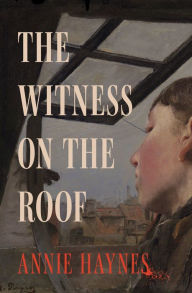 Title: Witness on the Roof, Author: Annie Haynes