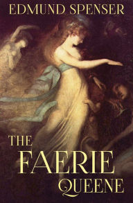 Title: The Faerie Queene: Book One, Author: Edmund Spenser