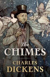 Electronic book free download The Chimes by Charles Dickens in English CHM PDB 9781914475665