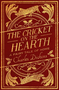 Ebooks free downloads for mobile The Cricket on the Hearth by Charles Dickens, Charles Dickens MOBI