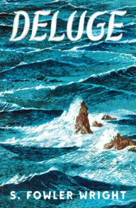 Title: Deluge, Author: S. Fowler Wright