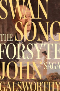 Title: Swan Song, Author: John Galsworthy