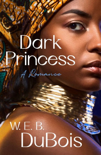 Dark Princess: A Romance