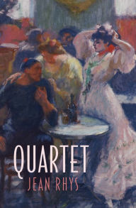 Title: Quartet, Author: Jean Rhys