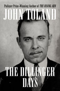 Downloading audiobooks to ipad 2 The Dillinger Days MOBI ePub English version 9781504082709