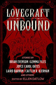 Lovecraft Unbound