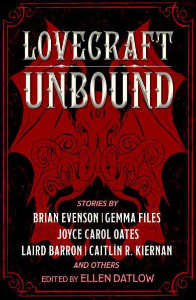 Lovecraft Unbound