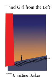 Title: Third Girl from the Left, Author: Christine Barker