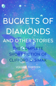 Free downloadable audio books for mp3 Buckets of Diamonds: And Other Stories 9781504083096  (English literature)