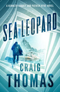 Title: Sea Leopard, Author: Craig Thomas