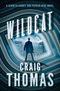 Title: Wildcat, Author: Craig Thomas