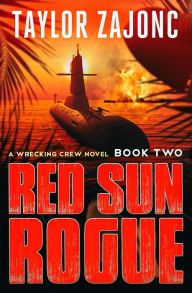 Online free ebooks download pdf Red Sun Rogue