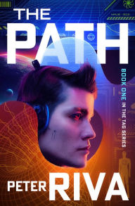 Title: The Path, Author: Peter Riva