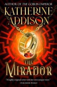 Download book on joomla The Mirador  (English Edition) by Katherine Addison, Katherine Addison