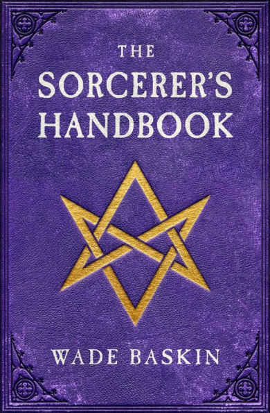 The Sorcerer's Handbook