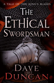 The Ethical Swordsman