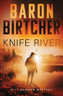 Knife River