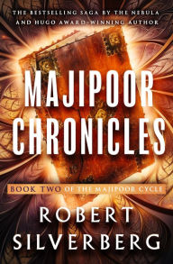 Title: Majipoor Chronicles, Author: Robert Silverberg