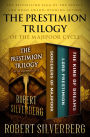 The Prestimion Trilogy: Sorcerers of Majipoor, Lord Prestimion, and The King of Dreams