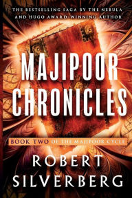 Majipoor Chronicles