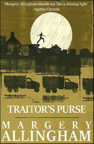 Title: Traitor's Purse, Author: Margery Allingham