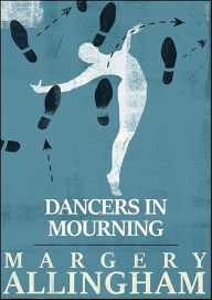 Download books for free nook Dancers in Mourning (English literature)