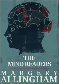 Best books to read free download pdf The Mind Readers by Margery Allingham, Margery Allingham