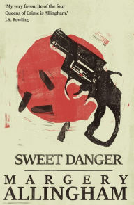Free download of book Sweet Danger (English Edition)