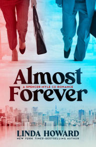 Free downloadable book Almost Forever (English literature)