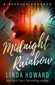 Free downloadable books for nook color Midnight Rainbow by Linda Howard English version PDF