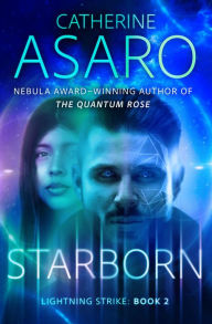 Title: Starborn, Author: Catherine Asaro