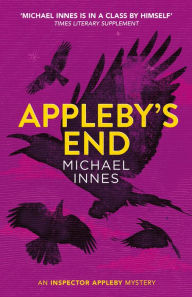 Title: Appleby's End, Author: Michael Innes