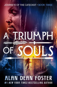 Online textbooks for free downloading A Triumph of Souls 9781504088060 English version