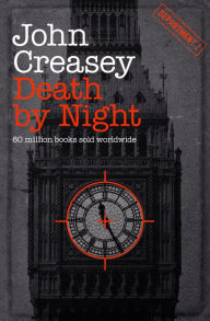 Title: Death by Night, Author: John Creasey