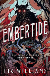 Title: Embertide, Author: Liz Williams