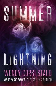 Read books download Summer Lightning CHM