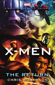 Kindle ebooks download ipad X-Men: The Return