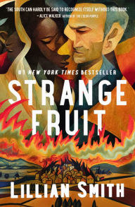 Free download of books Strange Fruit by Lillian Smith