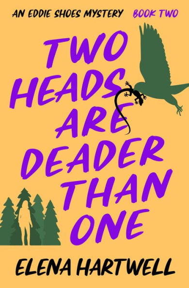 Two Heads Are Deader Than One